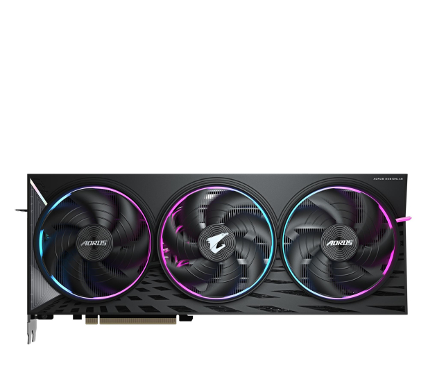 Gigabyte Radeon RX 9070 XT AORUS Elite 16GB GDDR6 - 1321563 - zdjęcie 5